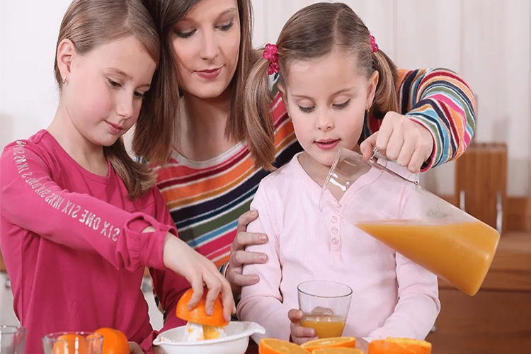 Emziren Anne C Vitamini Kullanabilir Mi?