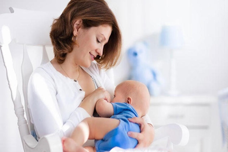 Emziren Anne Dereotu Yiyebilir Mi?