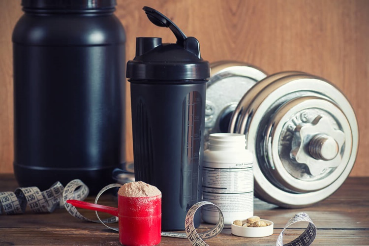 Emziren Anne Protein Tozu Kullanabilir Mi?