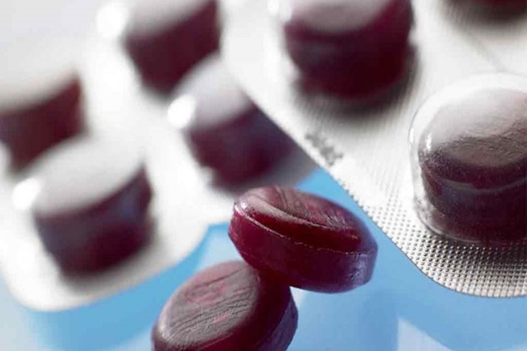 Emziren Anne Strepsils Kullanabilir Mi?
