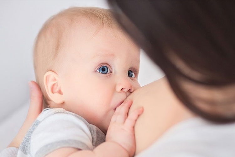 Emziren Anne Tereson Kullanabilir Mi?
