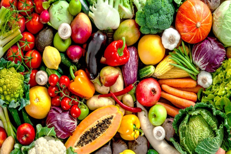 En Çok Hangi Sebzede Protein Var?