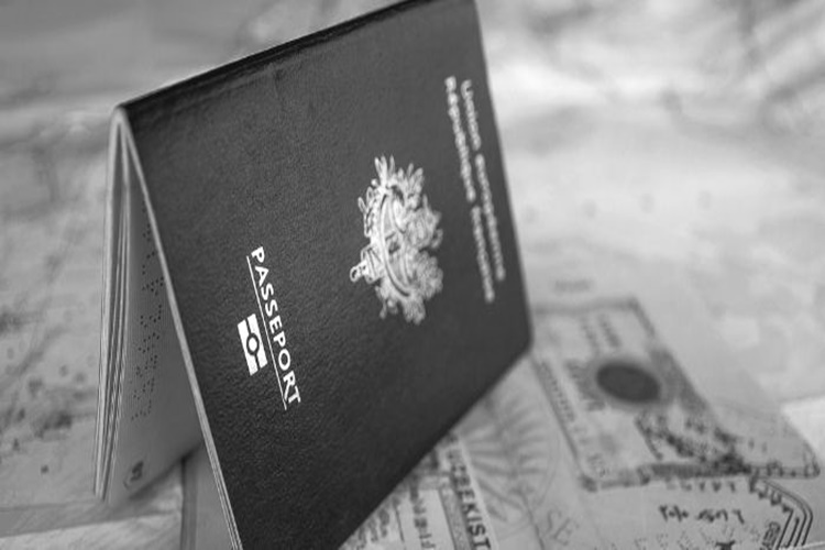 En Hızlı Pasaport Nasıl Alınır?