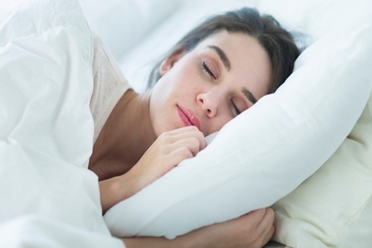 En Hızlı Uyuma Yöntemi Nedir?