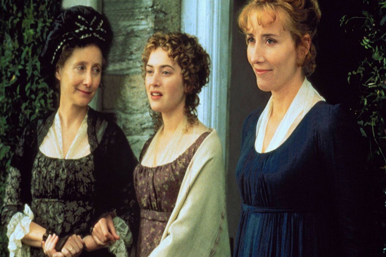 En İyi Jane Austen Uyarlamaları