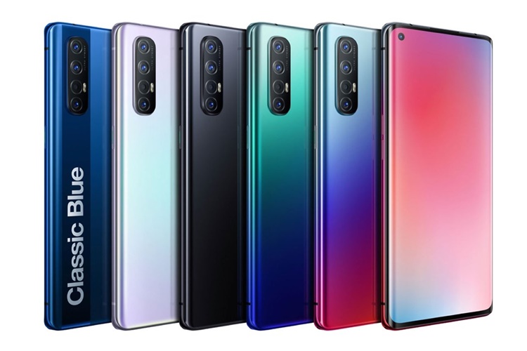 En İyi Oppo Telefon Hangisidir?