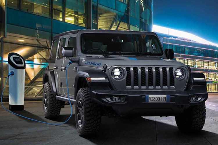 En Pahalı Jeep Modeli Nedir?
