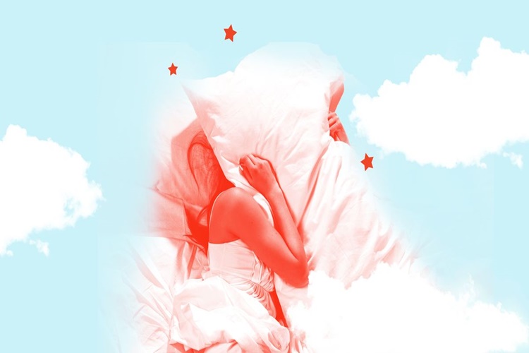 En Sık Görülen Kâbuslar: Kâbuslarınız Ne Anlama Geliyor?