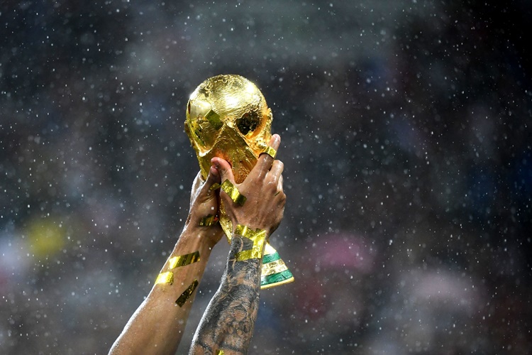 En Son Dünya Kupası Şampiyonu Kimdir?