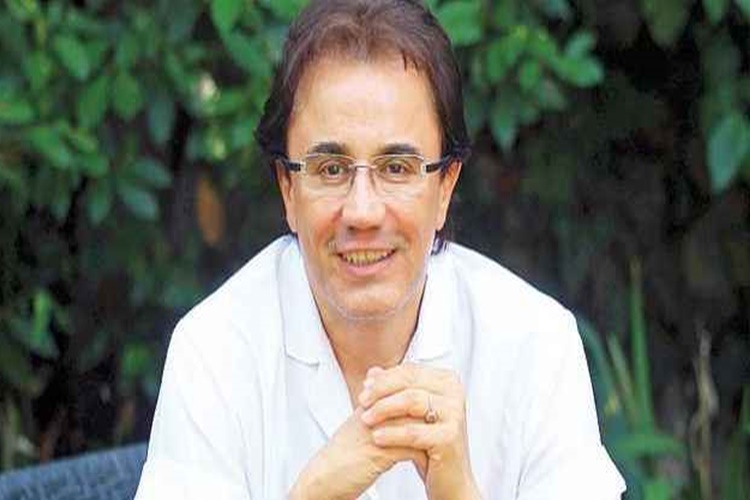Ender Saraç’ın İlk Eşi Kim?