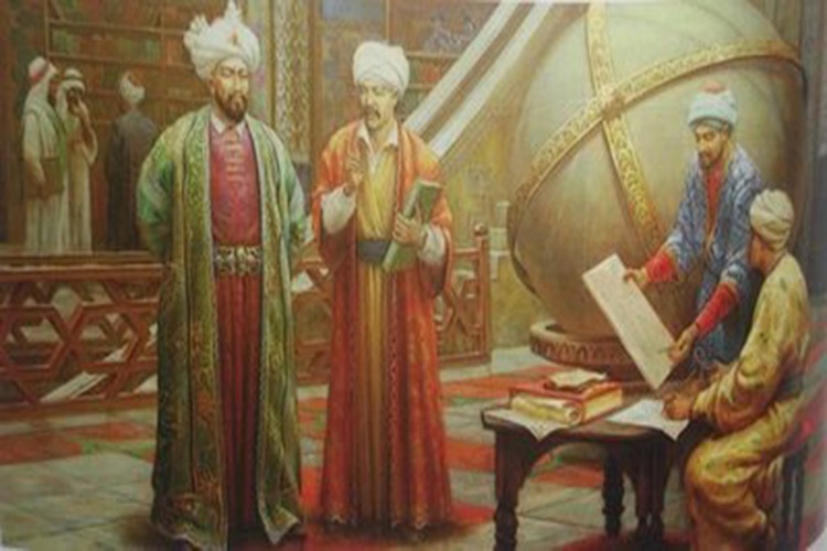 Enderun Hangi Padişah Döneminde Kuruldu?