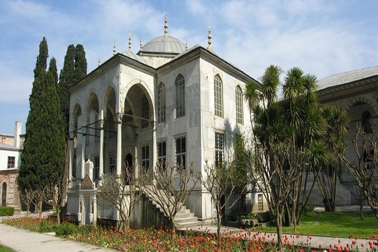 Enderun Mektebi Ne Zaman Kuruldu?