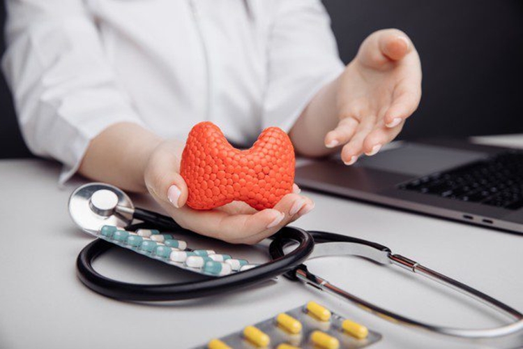 Endokrin Doktoru Kaç Yıl Okur?
