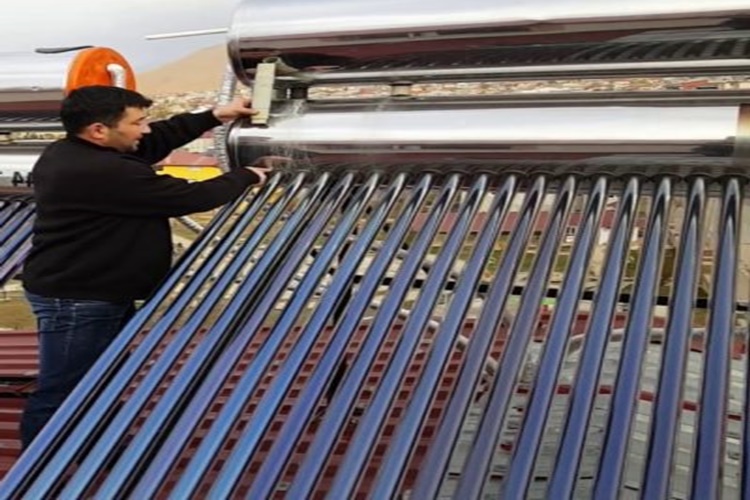 Enerji Tıkanıklığı Nasıl Açılır?