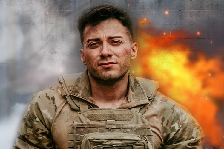 Enes Batur Filmi Var mı?