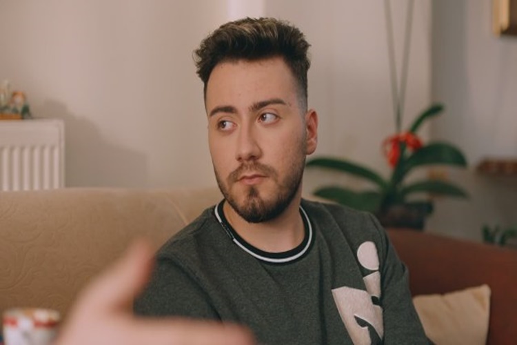 Enes Batur Sevgilisi Kim?
