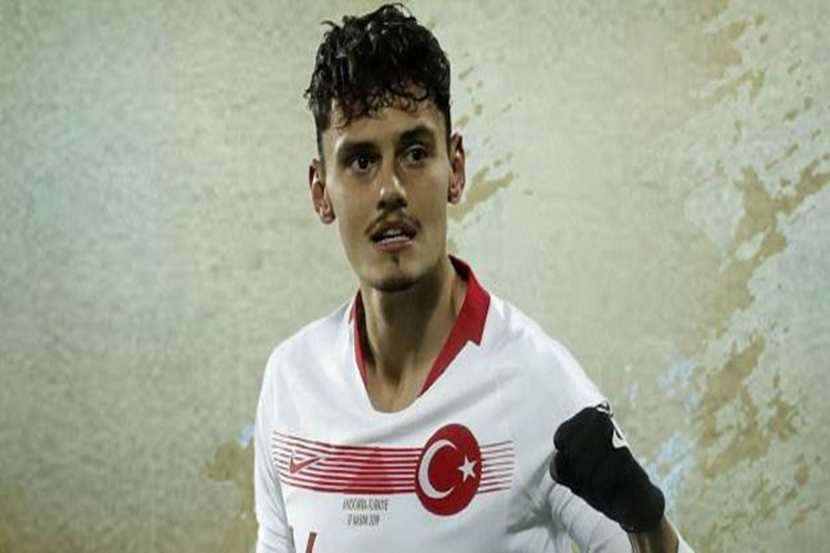 Enes Ünal Aslen Nereli?