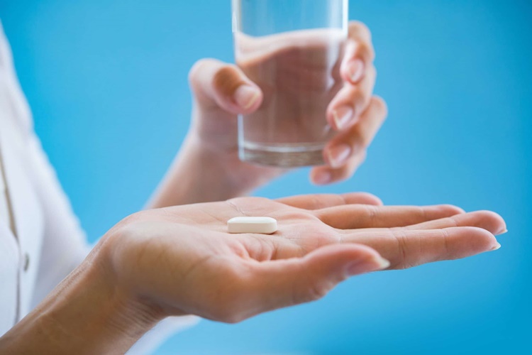 Enfeksiyon Varken Demir İlacı Kullanılır Mı?