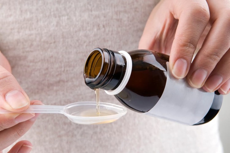 Enfluvir Şurup Boğaz Ağrısına İyi Gelir Mi?
