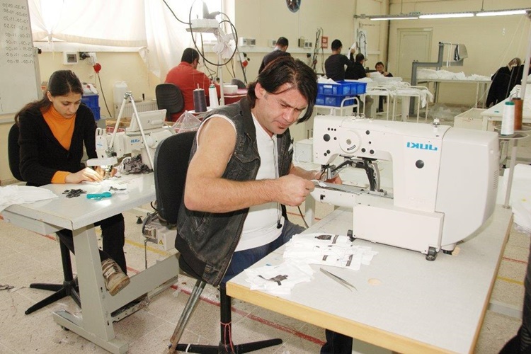 Engelli Personel Vardiyalı Çalışabilir Mi?