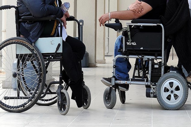 Engelli Sağlık Personel İdari İzinli Olabilir Mi?
