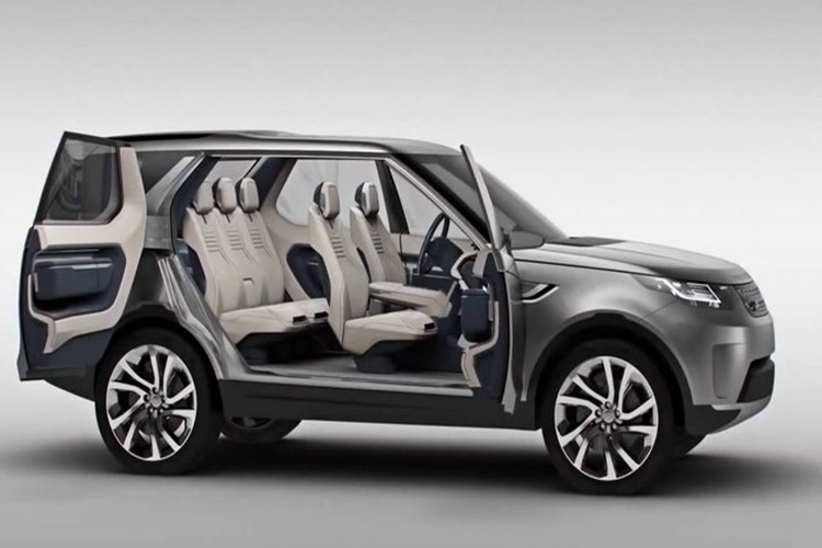 Engelli Suv Araç Alabilir Mi?