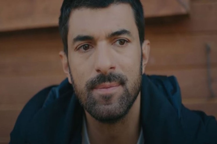 Engin Akyürek Oynadığı Diziler Nelerdir?