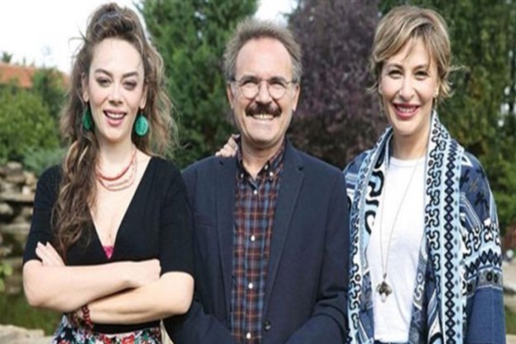 Engin Günaydın Kimin Oğlu?