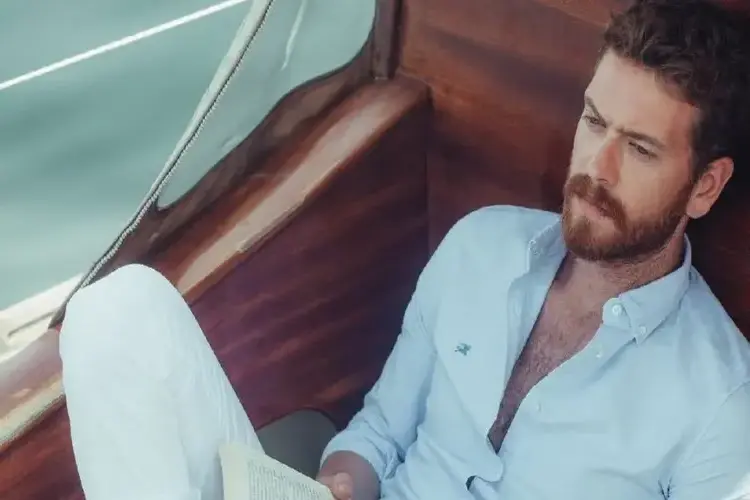 Engin Öztürk Sevgilisi Kimdir?