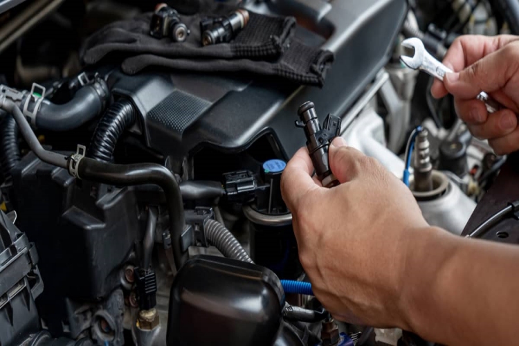 Enjektör Arızası Nasıl Anlaşılır?