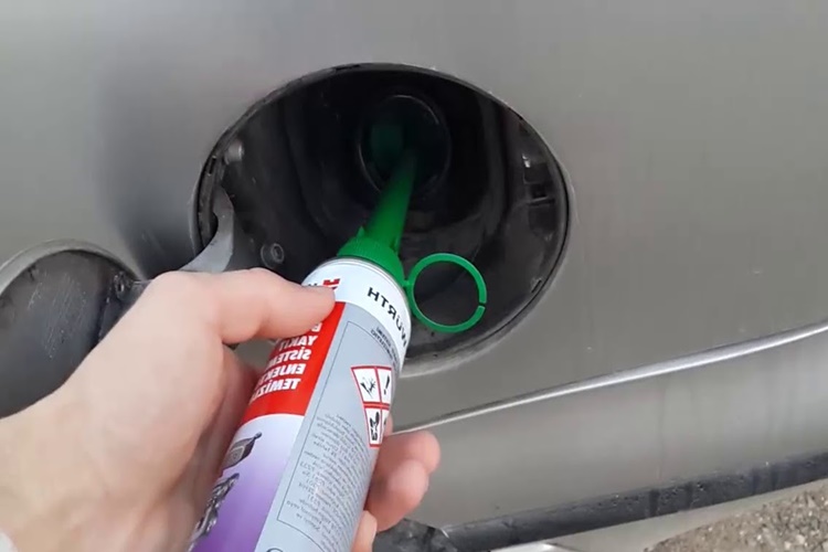 Enjektör Temizleyici İşe Yarıyor Mu?