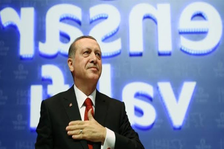 Ensar Vakfı Olayı Nedir?
