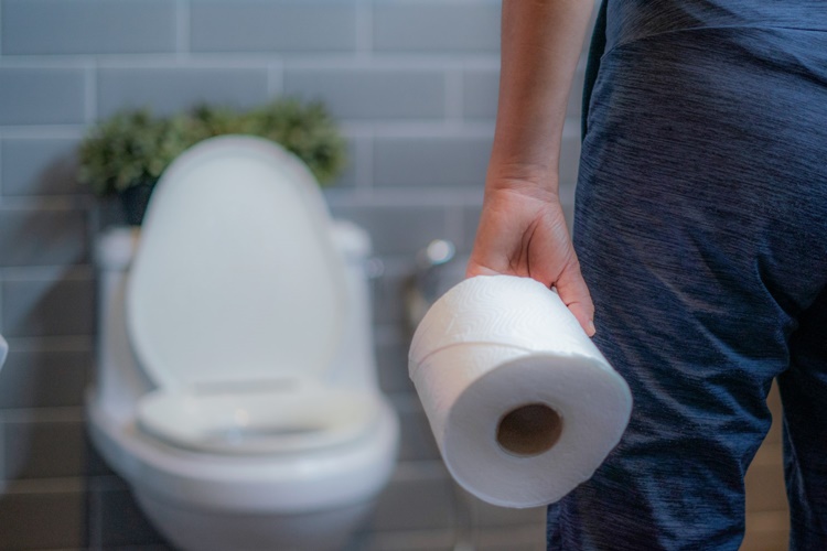 Enterogermina Tuvalete Çıkarır Mı?