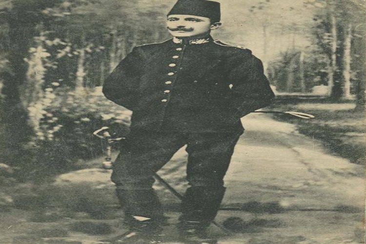 Enver Paşa Hangi Savaşta Öldü?