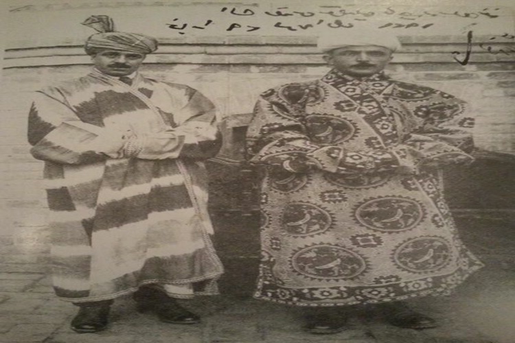 Enver Paşa Hangi Takımlıydı?