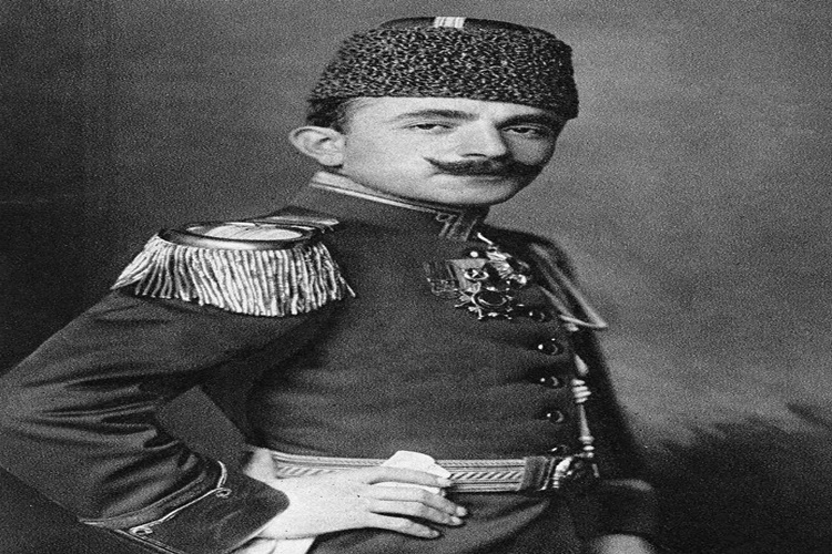 Enver Paşa İslamcı Mı?