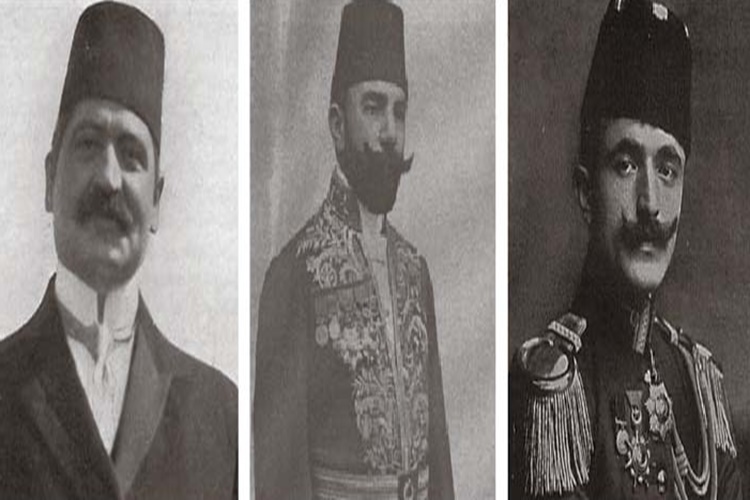 Enver Paşa Kaç Dil Biliyor?