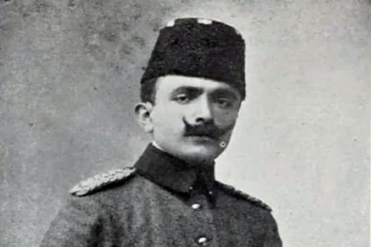 Enver Paşa Kitapları Nelerdir? 