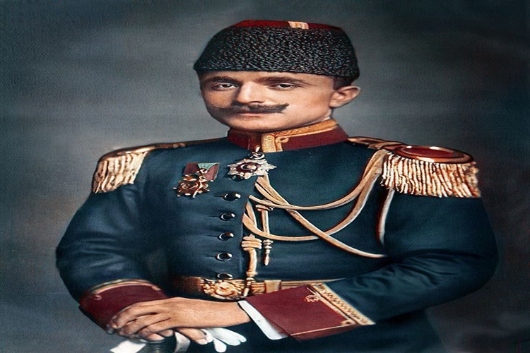 Enver Paşa Ne Zaman Doğdu?