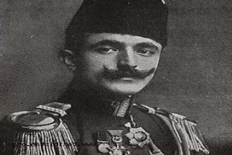 Enver Paşa Ne Zaman Harbiye Nazırı Oldu?