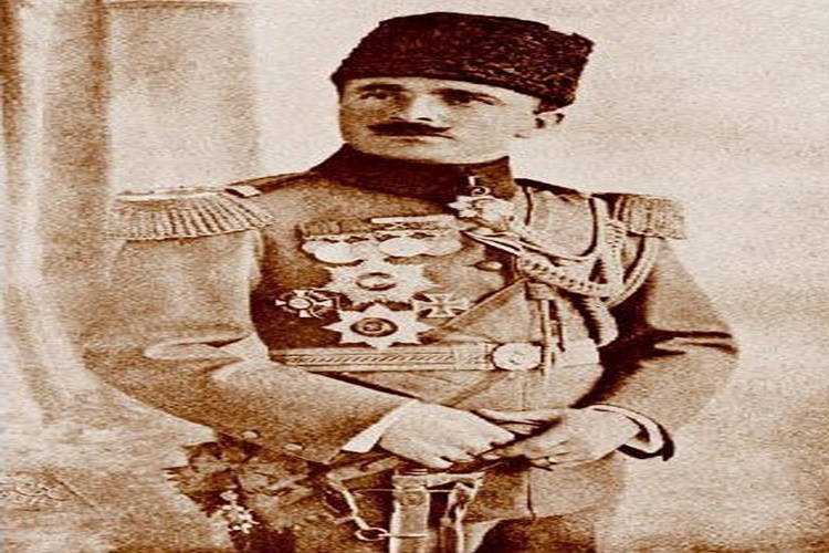 Enver Paşa Nerede Öldü?