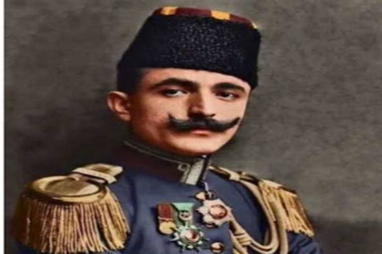 Enver Paşa Nereye Kaçtı?