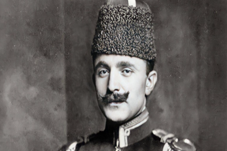 Enver Paşa’nın Çocukları Kimlerdir?