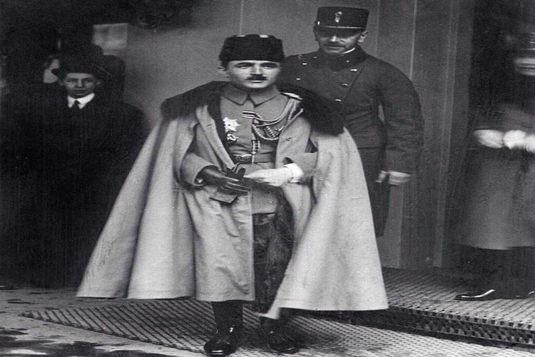 Enver Paşa’nın Lakabı Nedir?