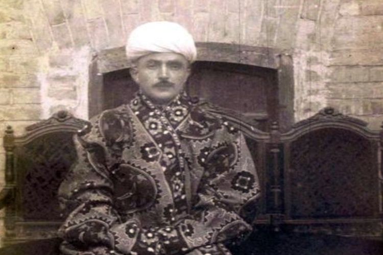 Enver Paşa’nın Naaşı Ne Zaman Getirildi?