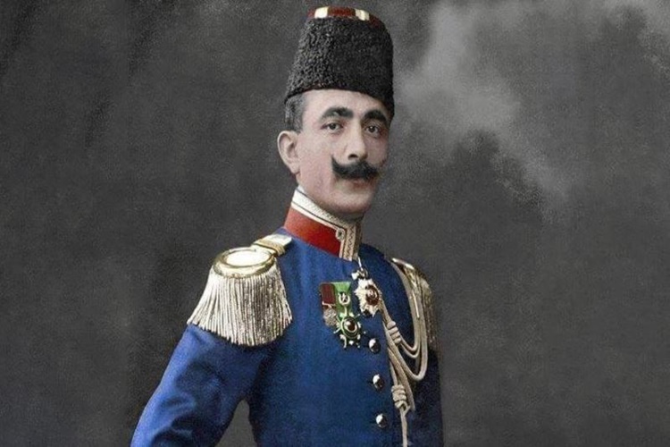 Enver Paşa Vatan Haini İlan Edildi Mi?