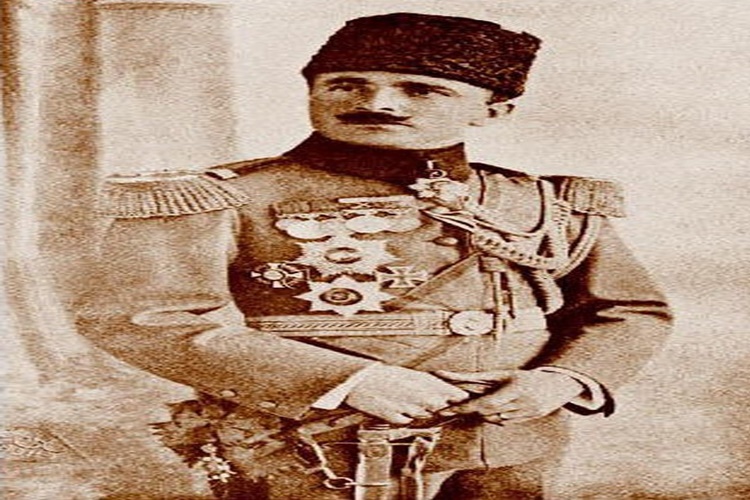 Enver Paşa’yı Kim Öldürdü?