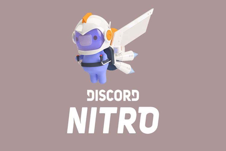 Epic Games Nitro Nasıl Alınır?