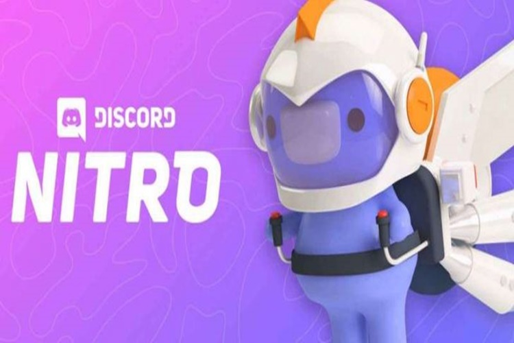 Epic Games Nitro Nasıl Alınır?