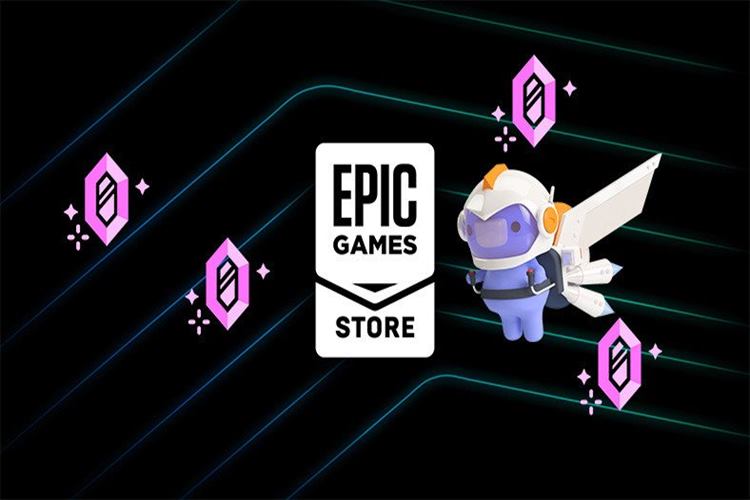 Epic Games Nitro Nedir?